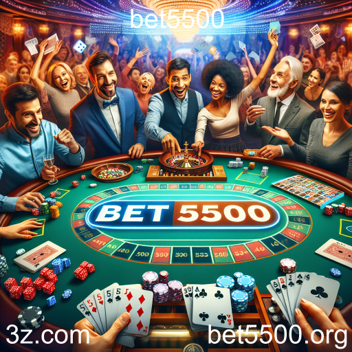 A Magia dos Jogos de Mesa: Entretenimento e Conexão